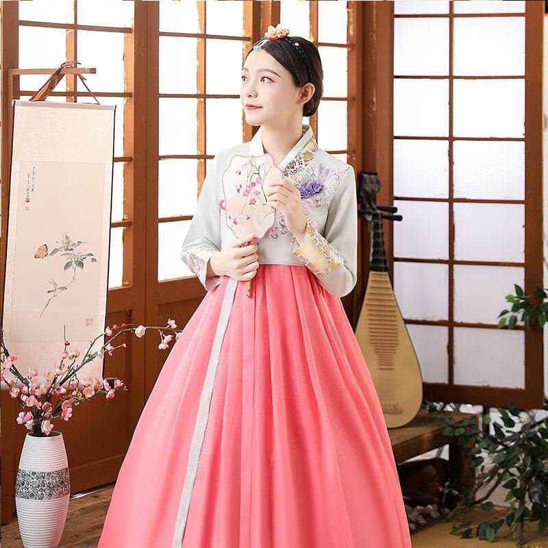 hanbok lazada