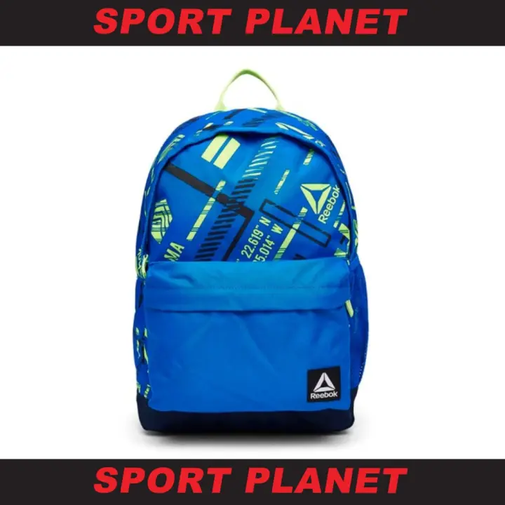 reebok bags for boys