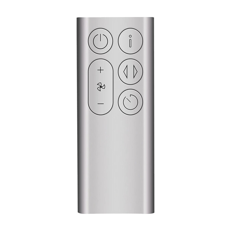 Quạt Không Cánh Máy Lọc Không Khí Điều Khiển Từ Xa Cho Dyson BP01 Phụ Kiện Thay Thế