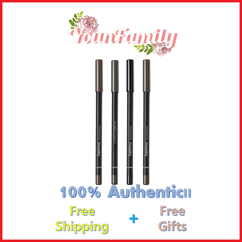 [the SAEM] Saemmul Wood Eyebrow