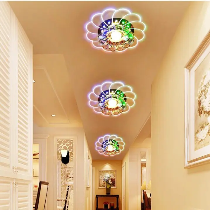 luxurious ceiling lights