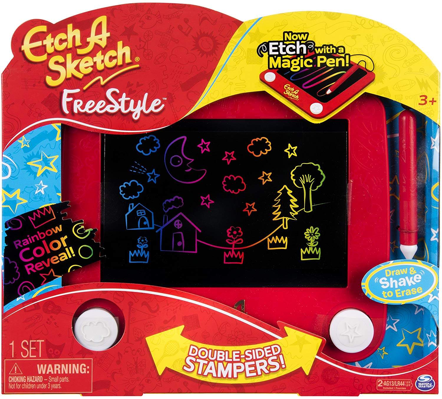etch a sketch lazada