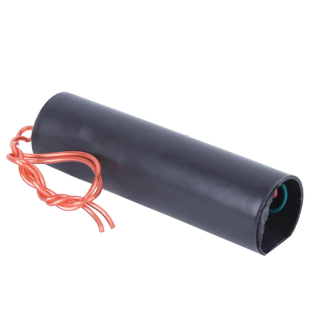 DC3.7-6V Máy Phát Điện Cao Áp 800KV Bộ Biến Áp Mô Đun Tăng Áp Siêu Hồ Quang, Đầu Vào DC 3.7-6V, Đầu Ra DC800KV Điện Áp Cao