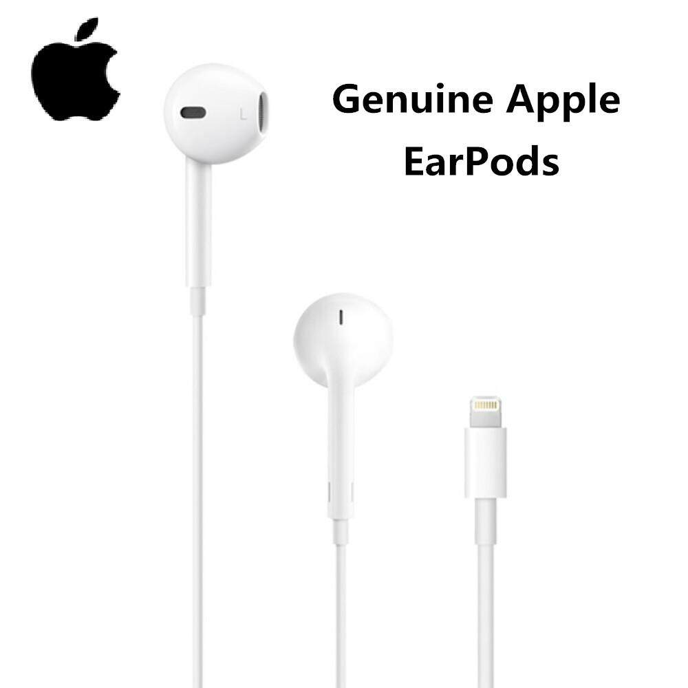 iphone xr earpods