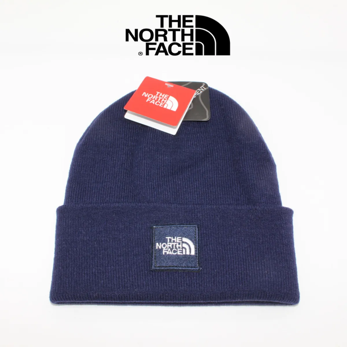 north face warm hat