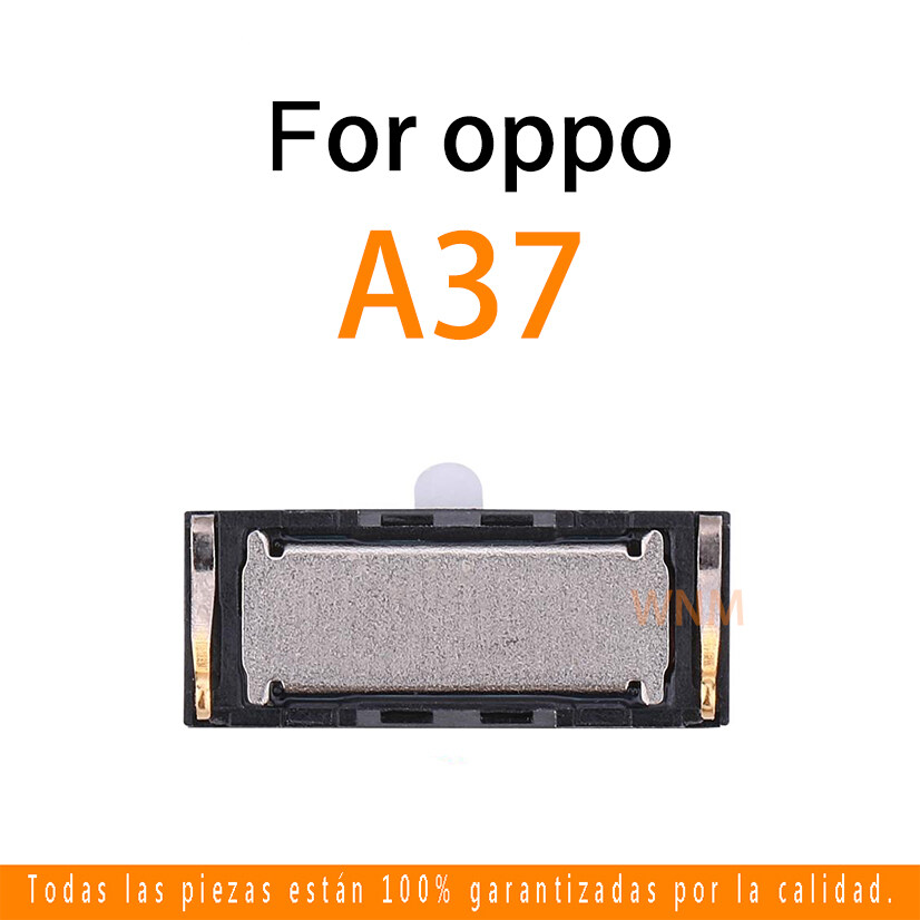 oppo a37f ear speaker