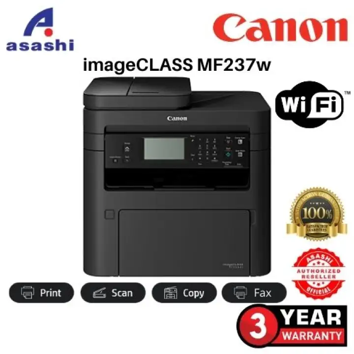 mf237w specs