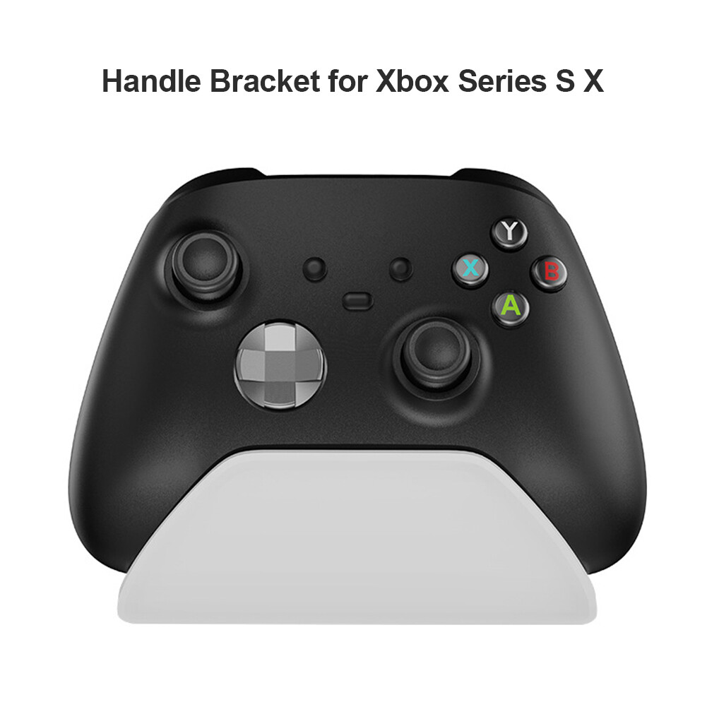 Controller Holder for Xbox Series S X ONE/ONE SLIM/ONE X Gamepad Support