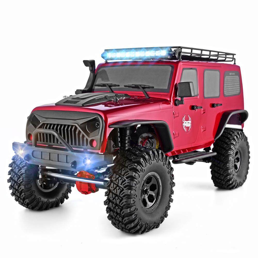 rgt rock crawler