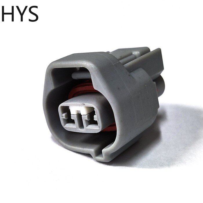 HYS Perodua Viva Alza Myvi Kelisa Kenari Aircond Pressure Sensor Switch 2 Pin Socket Connector