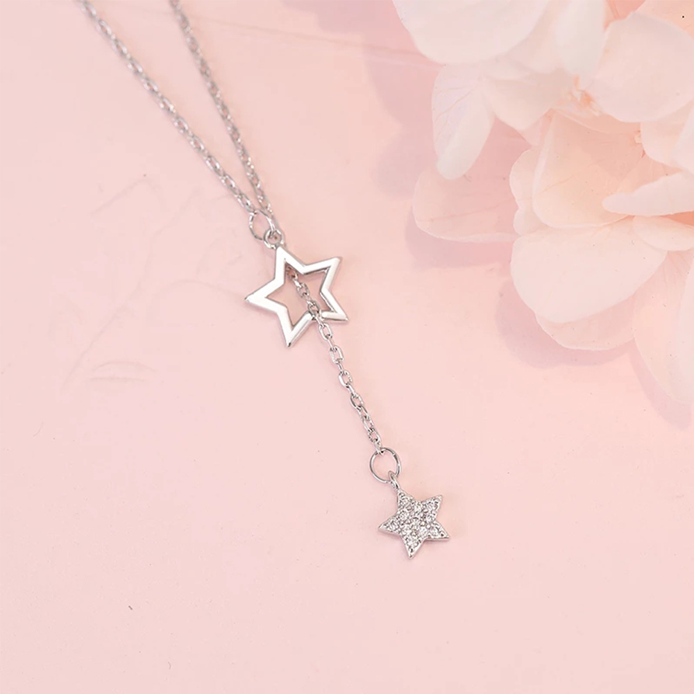 HENLI Wedding Gifts Simple Charm Women 