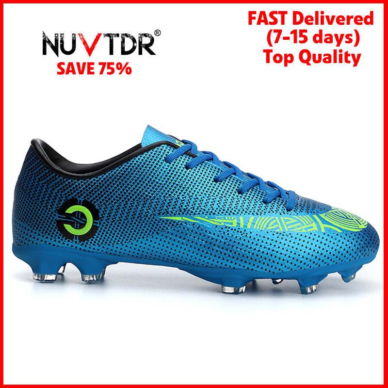 infant size 7 football trainers