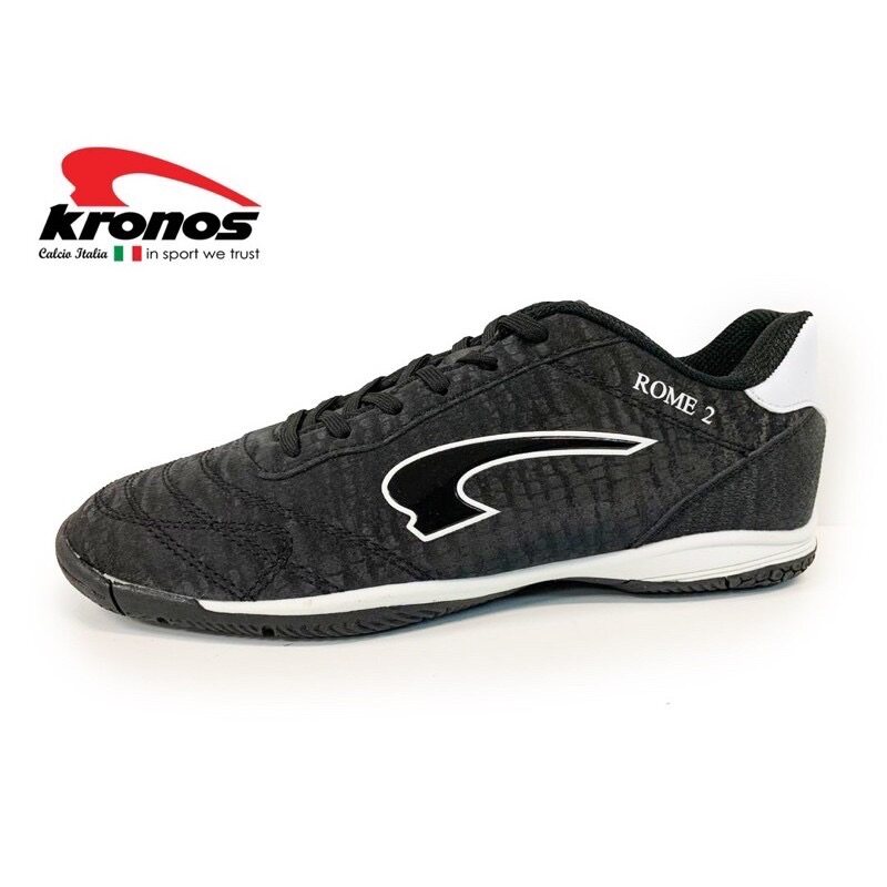 kasut futsal kronos