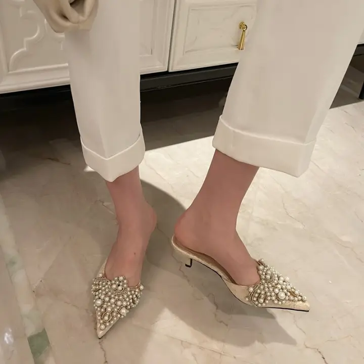 kitten slippers for adults