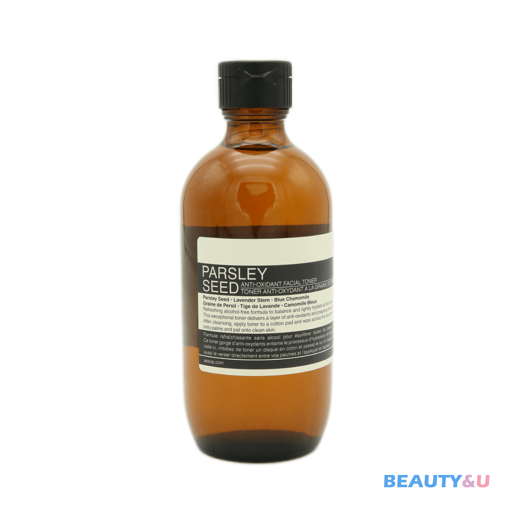 AESOP Parsley Seed AntiOxidant Facial Toner 200ml Lazada