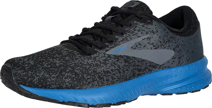 brooks launch 6 men's
