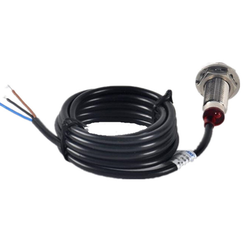 Magnet Sensors Normally Open NPN NJK-5002C Proximity Sensor Switch