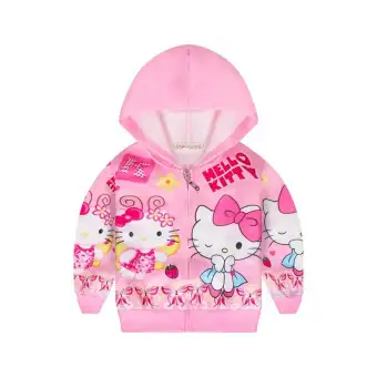 baby outdoor coat
