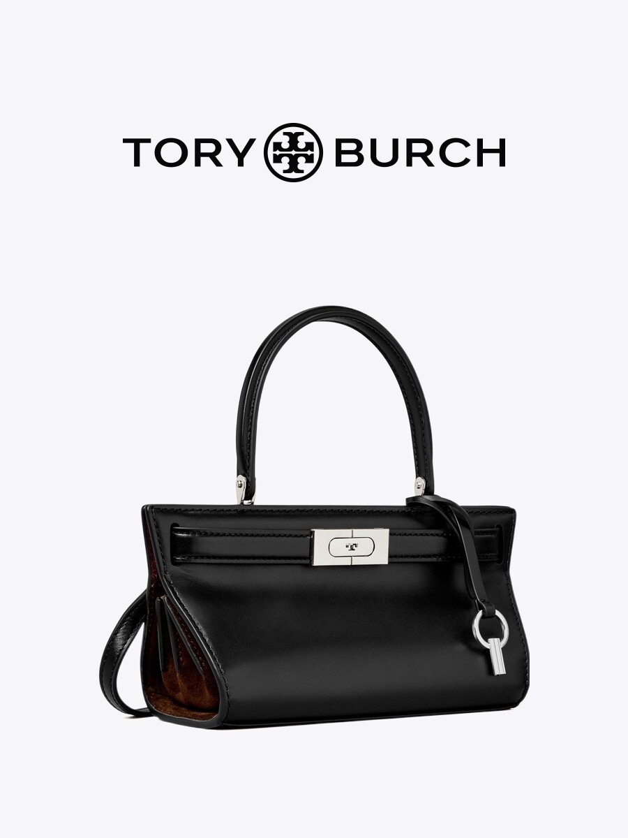 TORY BURCH LEE RADZIWILL กระเป๋าสะพายข้างเล็ก กระเป๋าผู้หญิง 143617 ราคา 5,881 บาท*ส่งฟรี