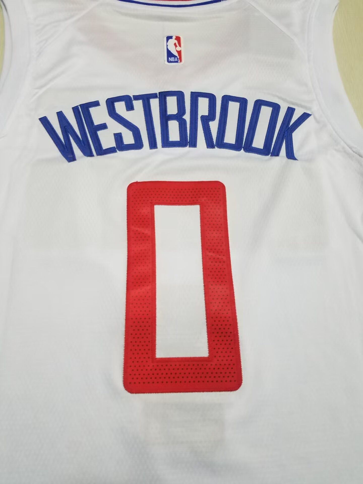 Westbrook city edition on sale jersey