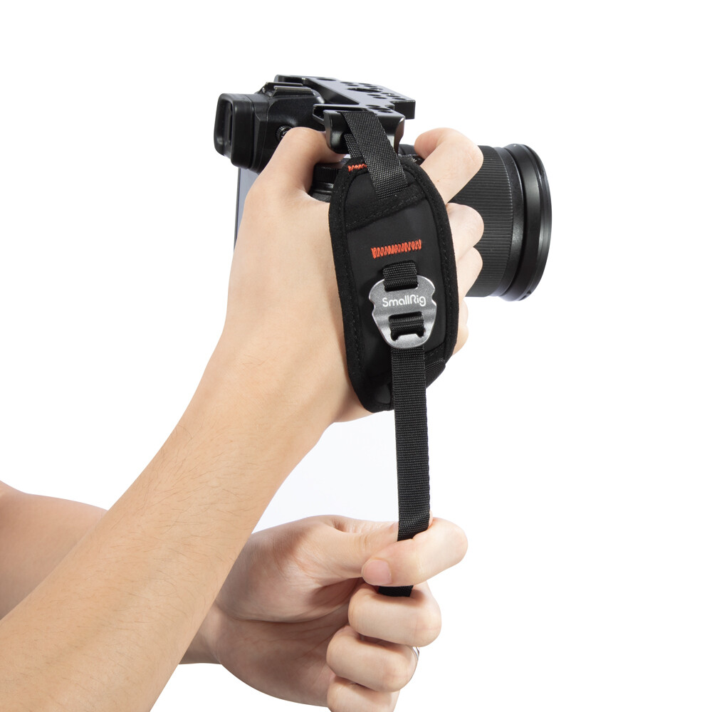 SmallRig Tay Dây Đeo, PAC2456
