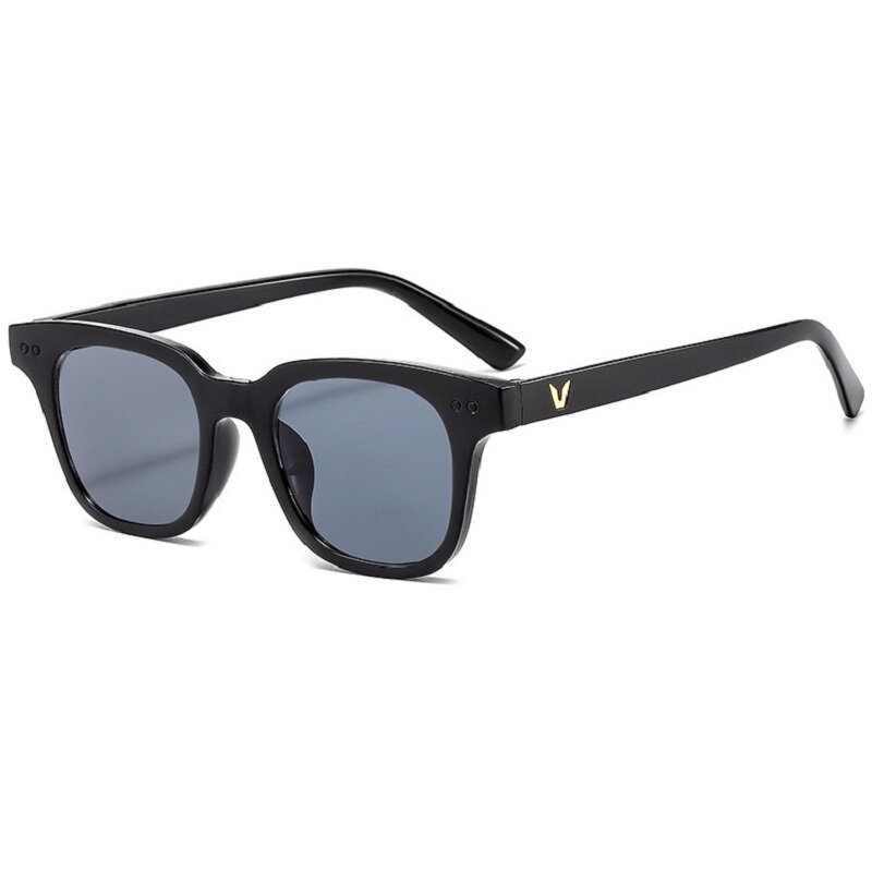 Korean Fashion Candy Color Sunglasses Women/Men GD Design Small Sun Glasses
