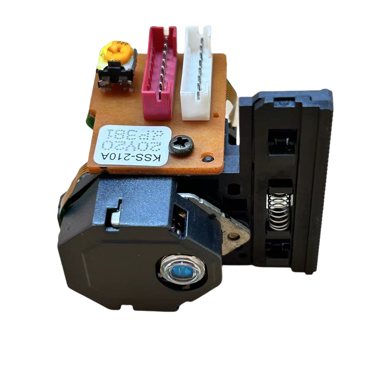 Kss-210a kss-210b kss-212b kss-212a raido cd player laser lasereinheit optical pick-ups bloc optique
