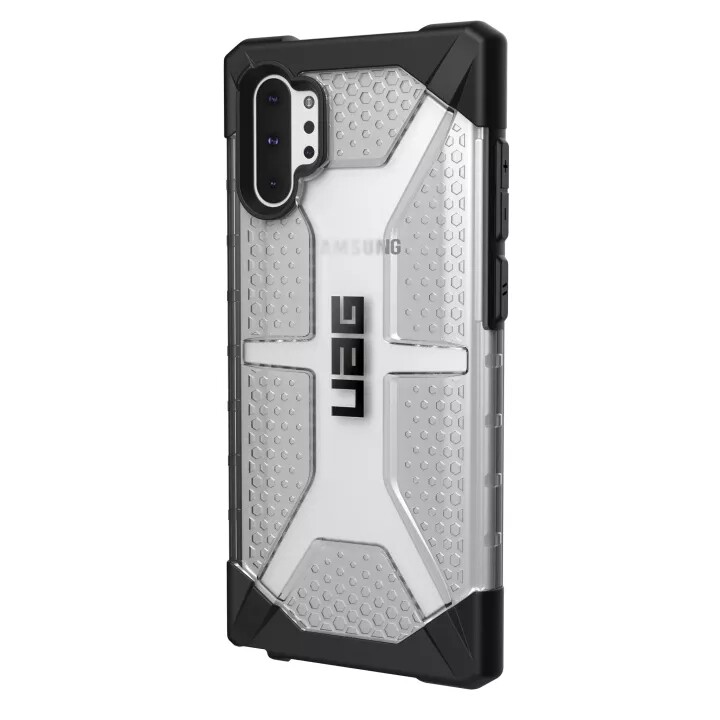 Ốp Lưng UAG Plasma Cho Samsung Galaxy Note 10 Plus
