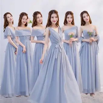 lazada graduation dress