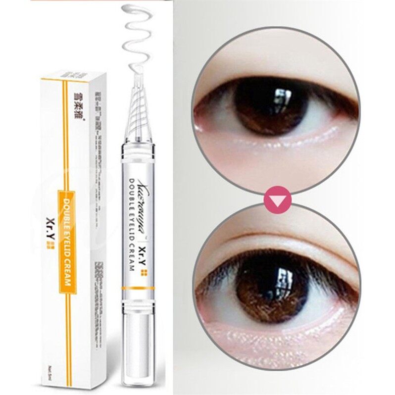 hooded eye lift cream