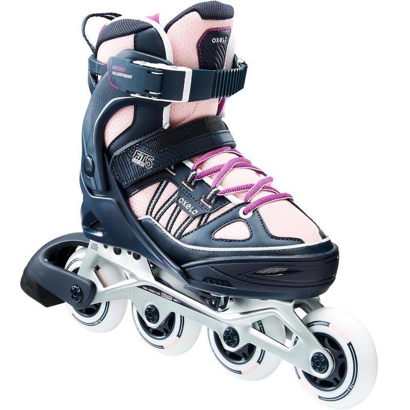 decathlon quad skates