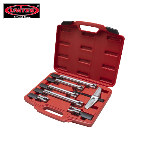 【UNITED】Universal Puller Set Lazada