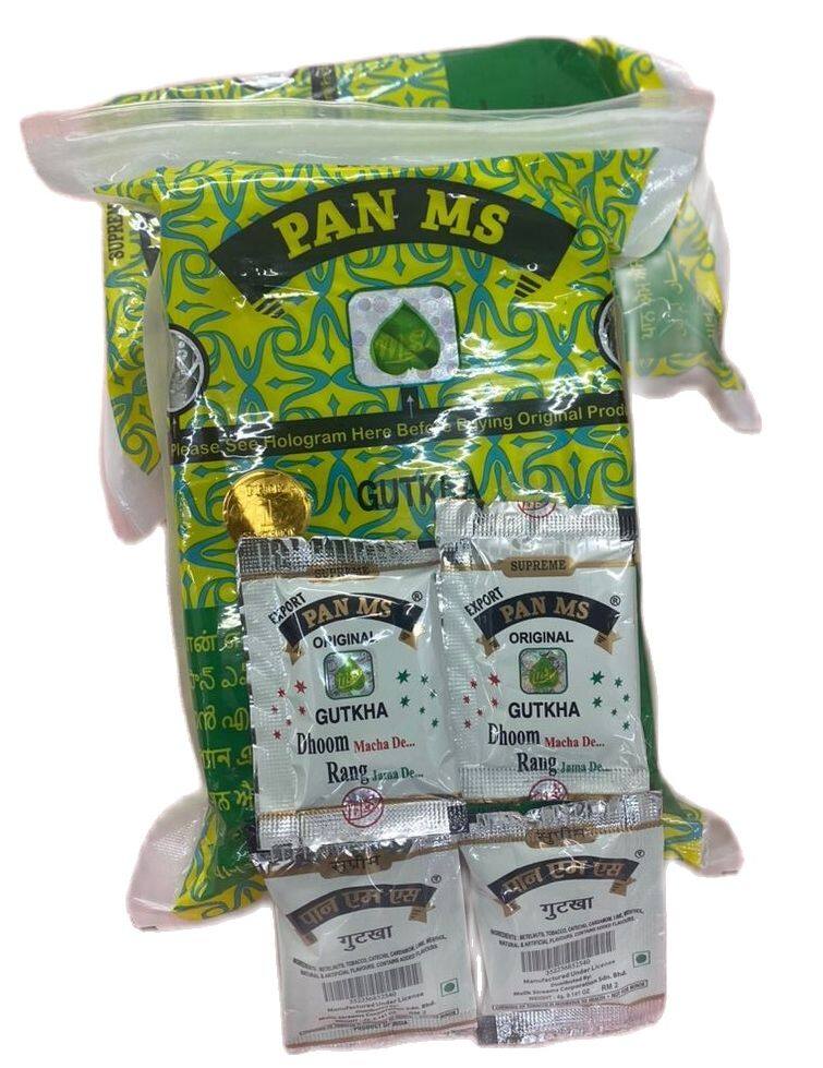 PAN PARAG GUTKHA Pan Parag Gutkha Packet (51 pcs)Original Lazada