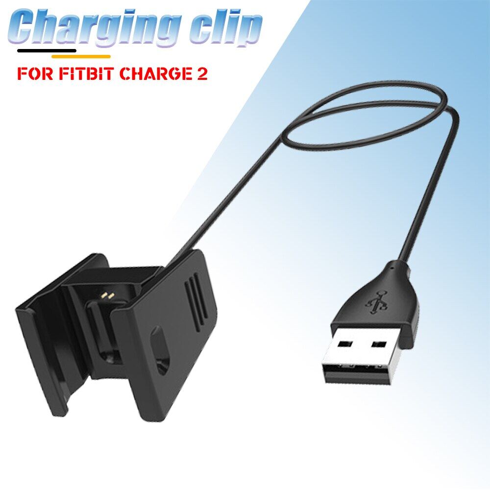 Fitbit charge outlet 2 clip