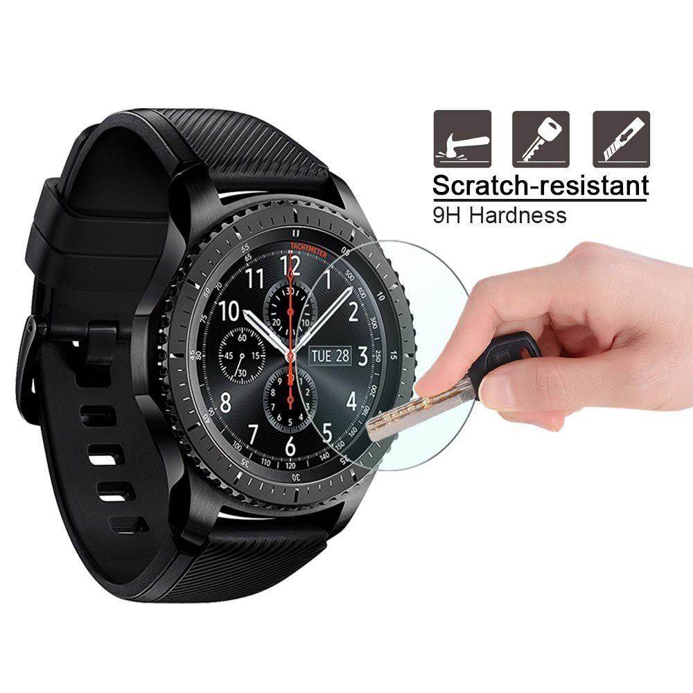 [Songful] 2 chiếc cho thiết bị Samsung thể thao S2 S3 S4 Miếng dán màn hình kính cường lực