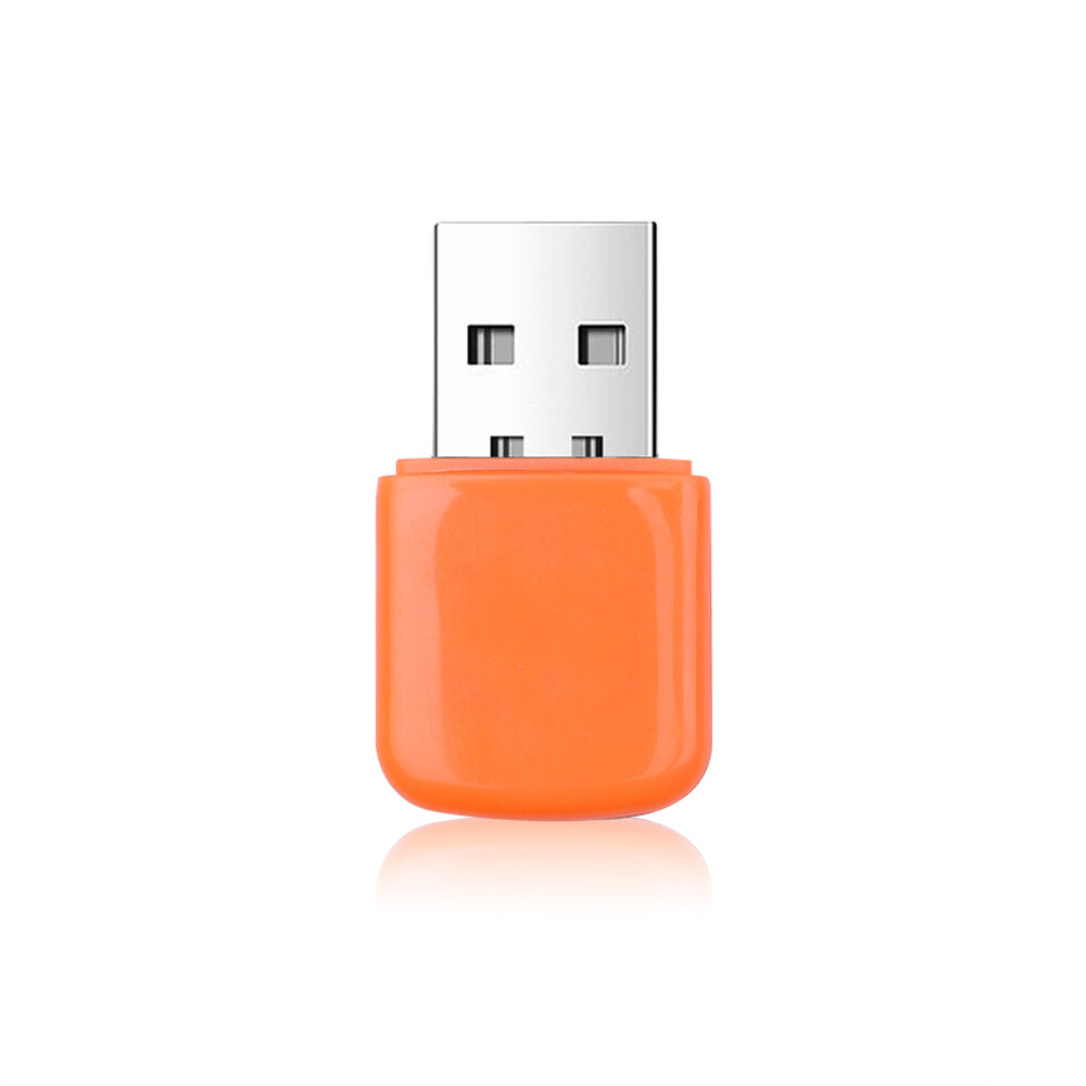 Kebidumei Bộ Chuyển Đổi USB Đọc Thẻ USB 2.0 Tốc Độ Cao Cho Đèn Flash Đầu Đọc Thẻ Nhớ TF Bộ Chuyển Đổi Sang Bộ Chuyển Đổi