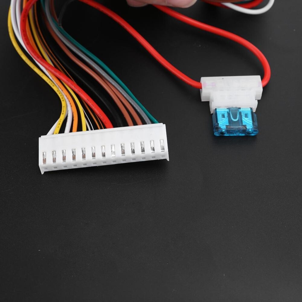 Khóa Cửa Trung Tâm Ô Tô, Keyless Hệ Thống Nhập Bộ Khóa Trung Tâm Từ Xa, VH13P
