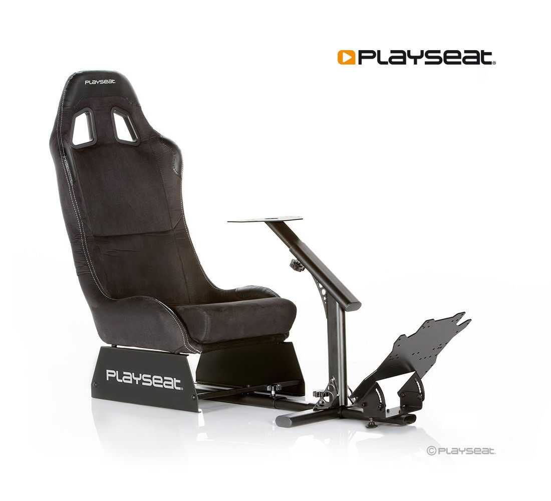 Racing best sale seat ps4