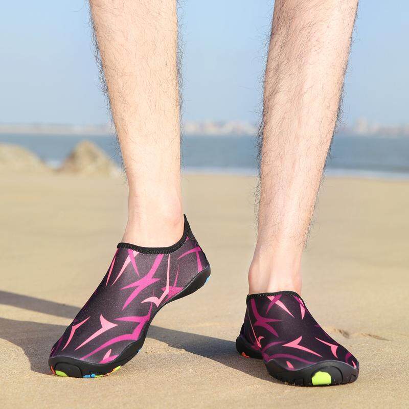 Rp 175.000. Musim Semi dan Musim Panas Fashion Air Sepatu untuk Pria dan Wanita Sepatu Olahraga Sepatu Renang Sepatu Yoga Sepatu Pantai Sepatu Mengemudi ...