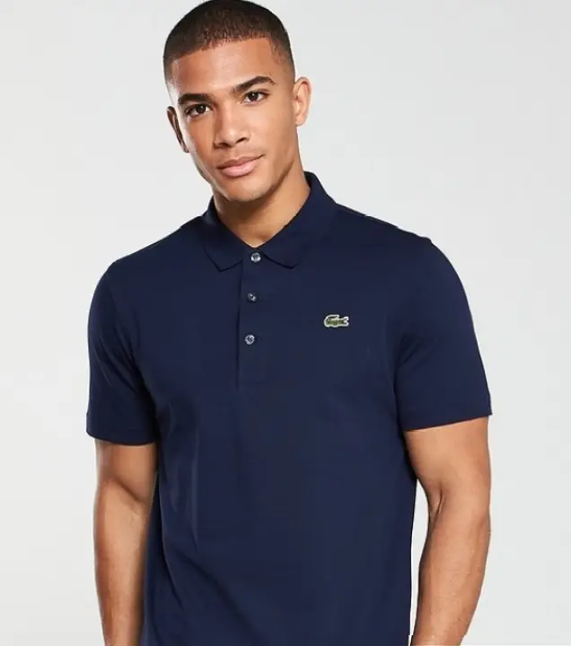collared shirt irritation