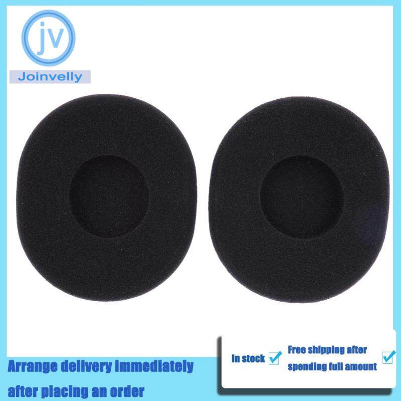 Replacement Sponge Ear Pads Earpad Cushion For Logitech H800 Headphone Singapore