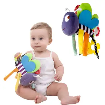 baby boy doll car seat