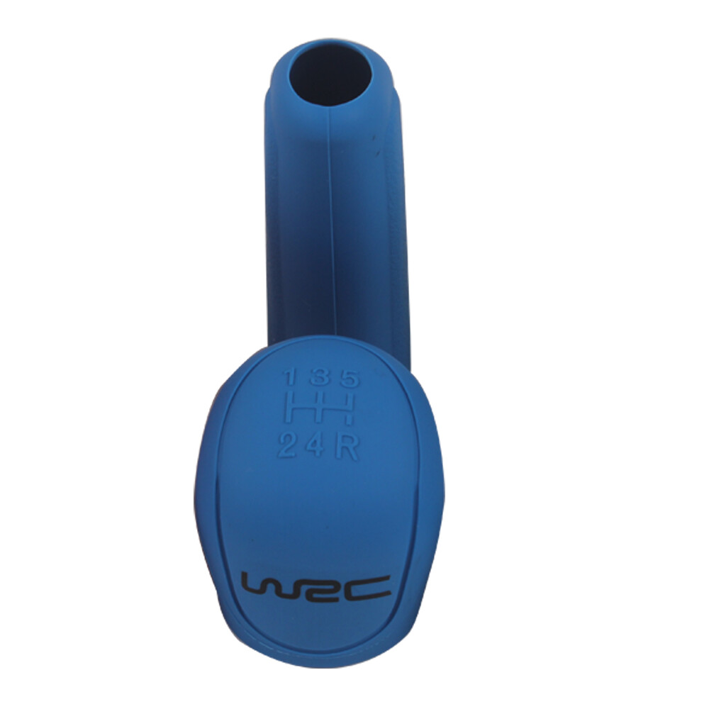 Bọc cần số phanh tay bằng silicon cho xe hơi-INTL