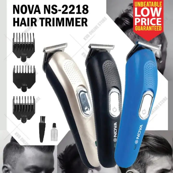 nova ns 2218