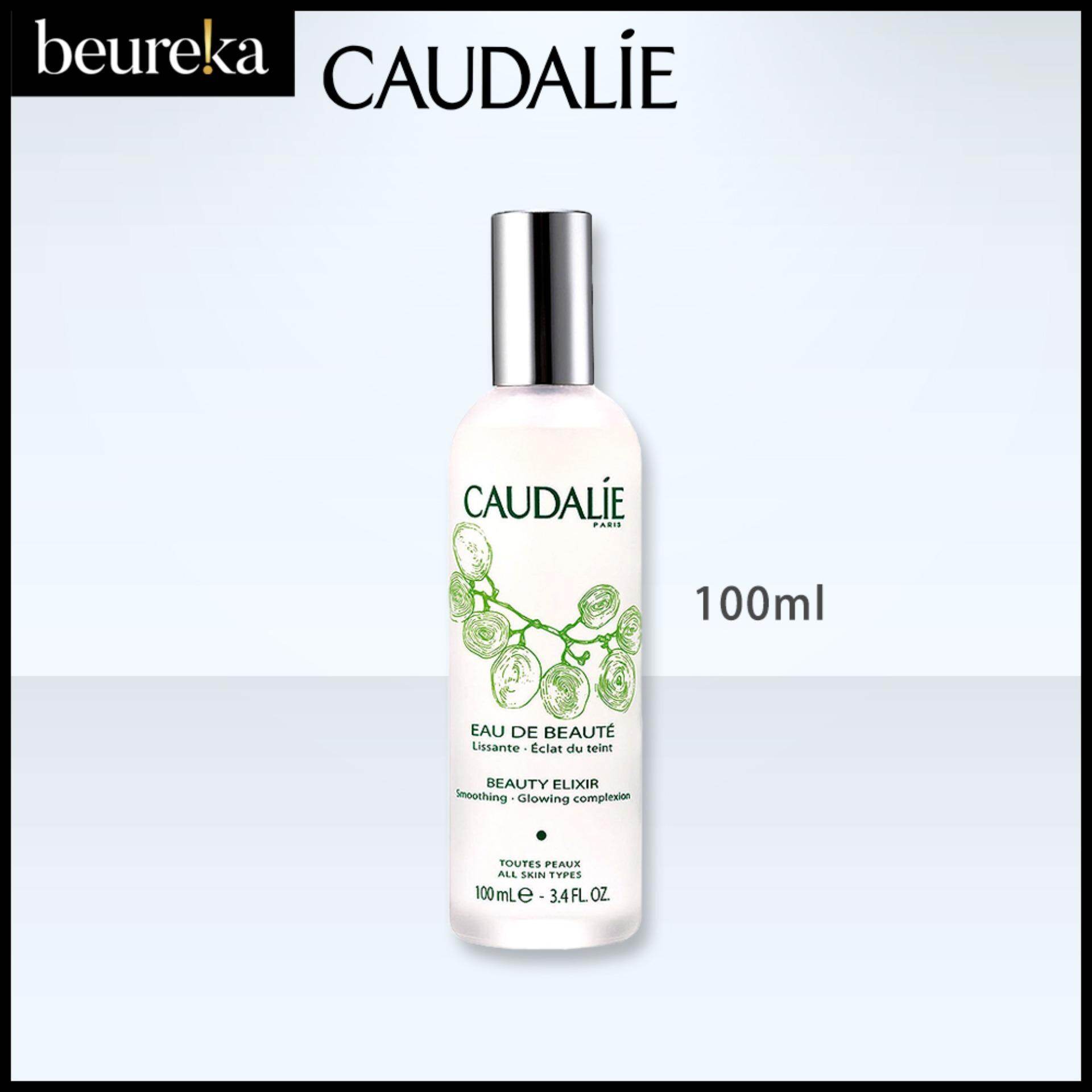 beauty skincare elixir