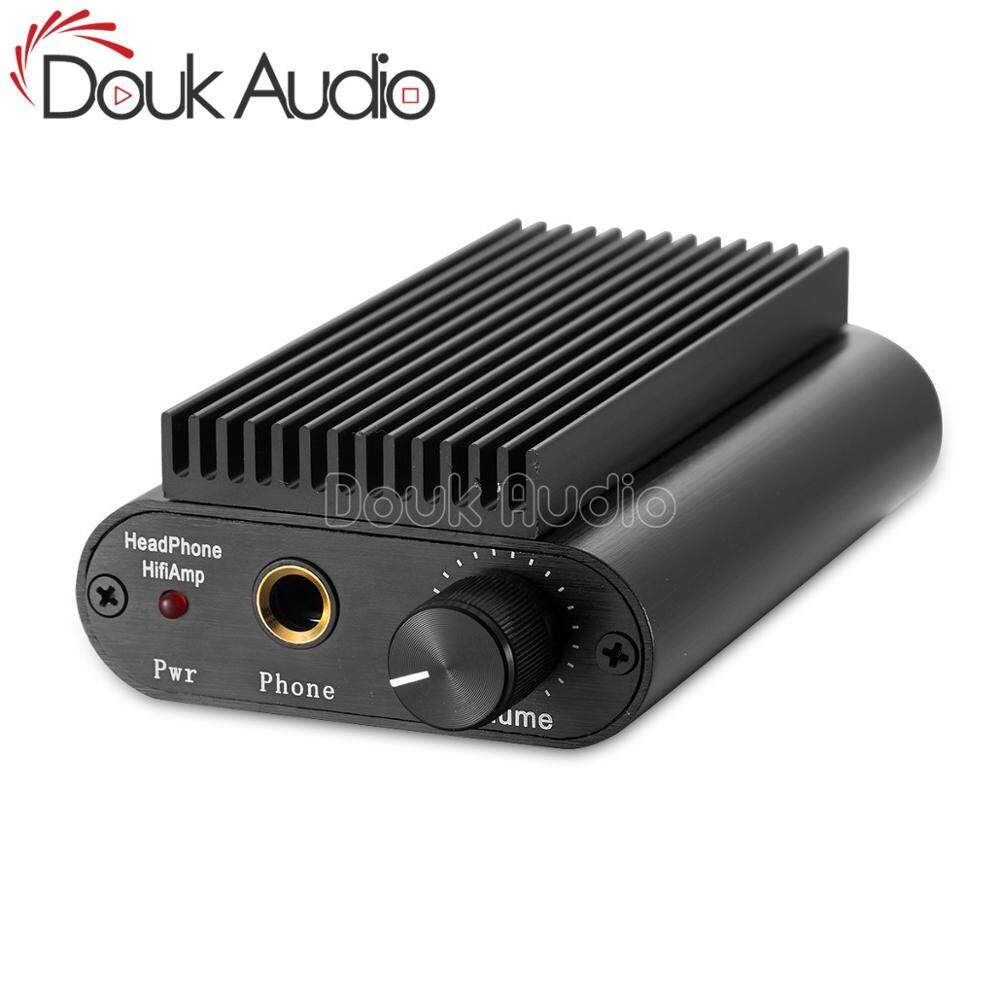 headphone amp class a