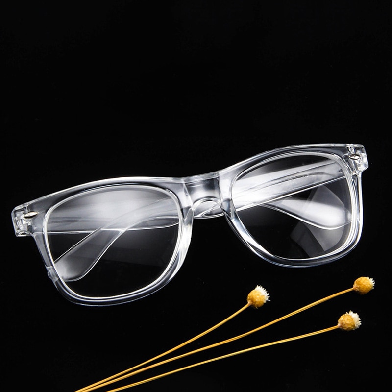 White Frame Glasses Best Price In Singapore Lazada Sg
