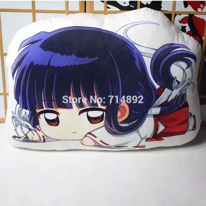 kikyo plush