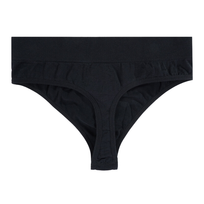 ELES Quần lót cotton dành cho phụ nữ eo thấp Quần sịp thoải mái sexy Briefs Nữ đồ lót thân mật Hình dạng đồ lót