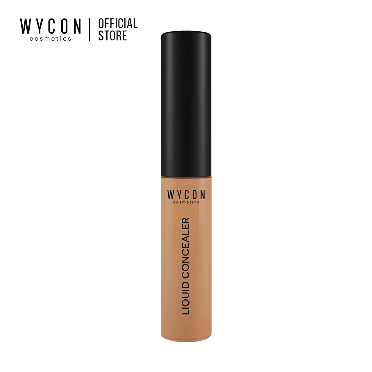 liquid concealer wycon
